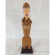 Statuette Maasaï 33 cm