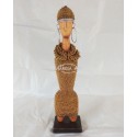 Maasai statuette 33 cm