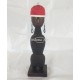 Statuette Maasaï 27 cm