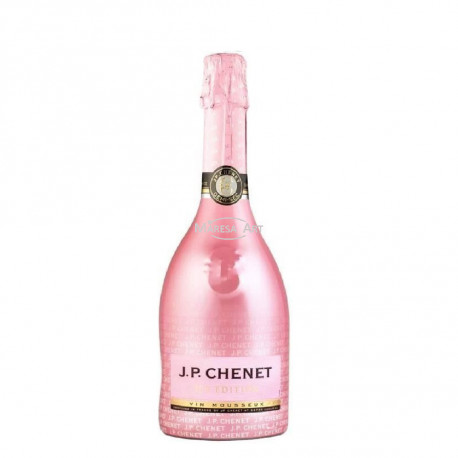 Sparkling wine JP Chenet rose 75 cl