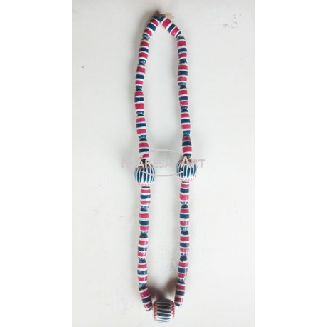 Traditional necklace