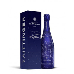 Champagne Taittinger City Light - Nocturne