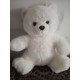 Peluche interactive de taille moyenne