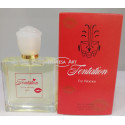 Tentation by Paule Gaby 50 ml - Femmes