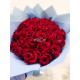 Bouquet of 30 red roses
