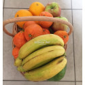 Fruits basket