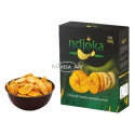 Ndjoka Salted Plantain Chips - 250g