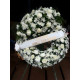 Natural sheaf base 60 cm