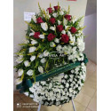 Natural sheaf base 60 cm