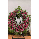 Natural sheaf base 50 cm
