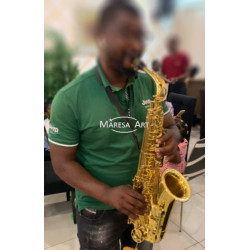 Service musical