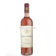 Vin rosé 75 cl
