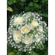 Wedding bouquet