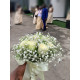 Wedding bouquet