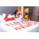 Romantic room