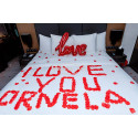 Romantic room