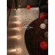 Romantic room