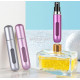 Flacon vaporisateur de parfum vide 8 ml