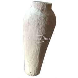 Vase recyclé
