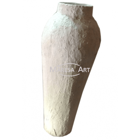Vase recyclé