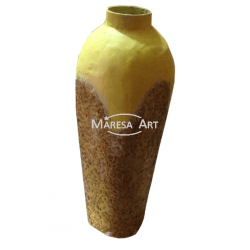 Vase recyclé