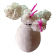 Vase recyclé