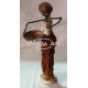 Statuettes recyclées