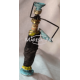 Statuettes recyclées