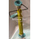 Statuettes recyclées