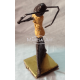 Statuettes recyclées