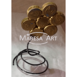 Porte cartes visite