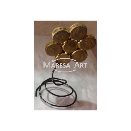 Porte cartes visite