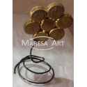 Porte cartes visite