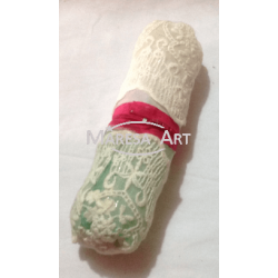 Trousse recyclée