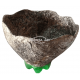 Vase recyclé
