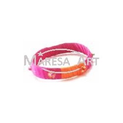 Bracelets recyclés