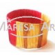 Bracelets recyclés
