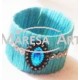 Bracelets recyclés