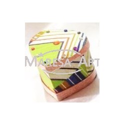 Petites boîtes à bijoux