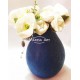 Vase recyclé