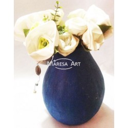 Vase recyclé