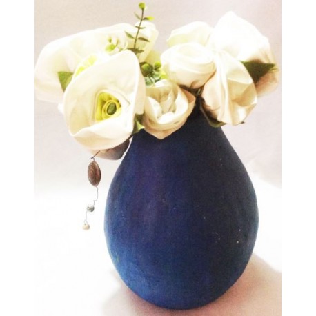Vase recyclé