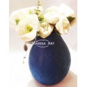 Vase recyclé