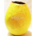 Vase recyclé