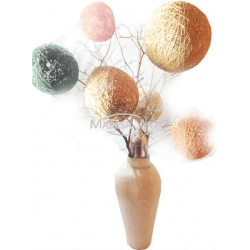 Vase recyclé 