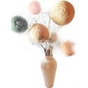 Vase recyclé 
