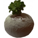 Pot recyclé