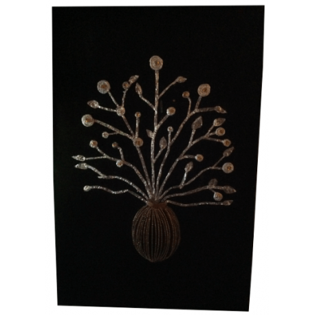 Tableau de décoration