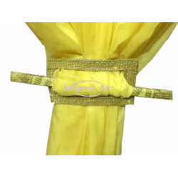 Embrasse pour rideaux