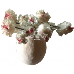 Vase recyclé